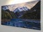 Fiordland Landscape Painting – Eglinton Valley NZ Original Artwork Carousel 4