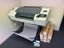 HP Deskjet T790 Plotter Carousel 1