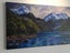 Fiordland Landscape Painting – Eglinton Valley NZ Original Artwork Carousel 8