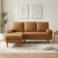 3 Seater Sofa with Chaise Carousel 5