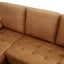 3 Seater Sofa with Chaise Carousel 11