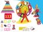 Kids Building Blocks Tiles Set Sale - Sale Sale Deal Carousel 8