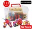 Kids Building Blocks Tiles Set Sale - Sale Sale Deal Carousel 10