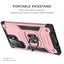 1x Shockproof Phone Case Cover for Samsung S25 Ultra Carousel 4