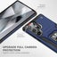 1x Shockproof Phone Case Cover for Samsung Galaxy S25 Ultra Carousel 2