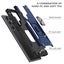1x Shockproof Phone Case Cover for Samsung Galaxy S25 Ultra Carousel 3