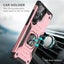 1x Shockproof Phone Case Cover for Samsung S25 Ultra Carousel 6