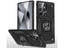 1x Shockproof Phone Case Cover for Samsung Galaxy S25 Ultra Carousel 1