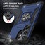 1x Shockproof Phone Case Cover for Samsung Galaxy S25 Ultra Carousel 5