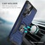 1x Shockproof Phone Case Cover for Samsung Galaxy S25 Ultra Carousel 7