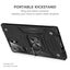 1x Shockproof Phone Case Cover for Samsung Galaxy S25 Ultra Carousel 6