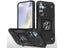 1x Shockproof Phone Cover for Samsung Galaxy S25 Carousel 1
