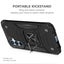 1x Shockproof Phone Cover for Samsung Galaxy S25 Carousel 2
