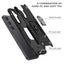 1x Shockproof Phone Cover for Samsung Galaxy S25 Carousel 3