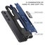 1x Shockproof Phone Case Cover for Samsung Galaxy S25 Plus Carousel 2
