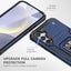 1x Shockproof Phone Case Cover for Samsung Galaxy S25 Plus Carousel 3