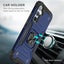 1x Shockproof Phone Case Cover for Samsung Galaxy S25 Plus Carousel 6