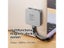 Multifunctional 8-in-1 M.2 NVME SSD Docking Station USB3.1 10Gbps Carousel 2