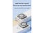 Multifunctional 8-in-1 M.2 NVME SSD Docking Station USB3.1 10Gbps Carousel 5