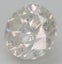 $1 RES * Valuation $8,101.00 * 1.17ct Round Large WHITE Diamond Loose IGL CERT Carousel 8