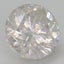 $1 RES * Valuation $8,101.00 * 1.17ct Round Large WHITE Diamond Loose IGL CERT Carousel 10