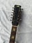 $1 RES // Vintage Japanese Crafted Acoustic Guitar Model No.4 Carousel 4