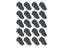PUBG Gaming Finger Sweatproof Gloves NZ Clearance Carousel 2