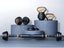 Adjustable Dumbbells Set - (NZ Clearance) Carousel 6
