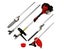 Chainsaw Brush cutter 4 in 1 Carousel 1