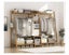 Bamboo Wardrobe - (NZ CLEARANCE) Carousel 1