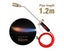 Liquefied Gas Torch Double Open Propane LPG Heating Torch - (NZ CLEARANCE) Carousel 3