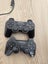 PlayStation 3 wireless controllers two Carousel 4