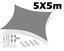 Shade Sail - (NZ CLEARANCE) Carousel 1