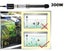 sunsun heaters ,aquarium heater,fish tank heater 300W - (NZ CLEARANCE) Carousel 1