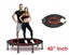 Mini Trampoline Mini Trampoline Carousel 1