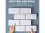 10 Sheets Peel And Stick Waterproof Wall Tiles For Home Decor Carousel 6
