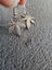 *New* Mini Marijuana Leaf Earrings Carousel 3