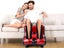 Foot Massager Carousel 1