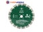 Diamond Saw Blade Turbo Segmented For Granite Marble Concrete Carousel 2