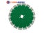 Diamond Saw Blade Turbo Segmented For Granite Marble Concrete Carousel 5