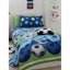 Catherine Lansfield Football Duvet Cover Set Carousel 1
