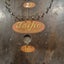 Vintage NZ Made Bagatelle Pinball Game Carousel 3