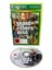 Grand Theft Auto IV (Xbox 360) Scratched Carousel 1