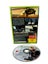 Grand Theft Auto IV (Xbox 360) Scratched Carousel 2