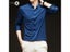 Men's Wrinkle Resistant Long Sleeved Business Casual Shirt Carousel 5
