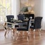 Dining Chairs - Set of 4 Carousel 5