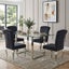 Dining Chairs - Set of 4 Carousel 4