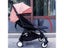 Stroller Leg Rest Board For Yoyo2 Yoya Pushchair Carousel 3