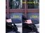 Stroller Leg Rest Board For Yoyo2 Yoya Pushchair Carousel 7