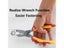 Multifunctional 8-in-1 Insulated Wire Strippers Crimping Cutting 1000V VDE Carousel 3